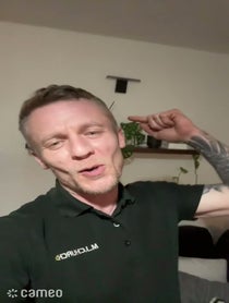 Poster for Intro video video from BigRigGray