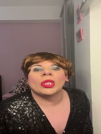 Poster for Birthday video from Bailey J Mills