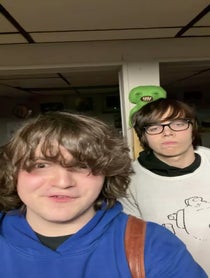 Poster for Pep Talk video from Tweak Titan