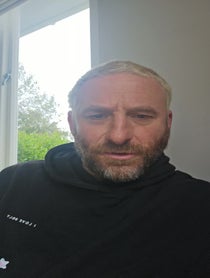 Poster for Question video from Dean O'gorman