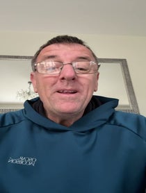 Poster for Birthday video from Matt Le Tissier