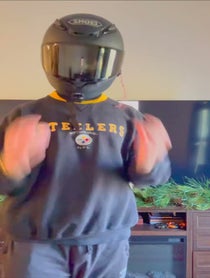 Poster for Roast video from Throttle Confessions