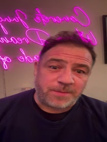 Poster for Roast video from Michael Mellamphy