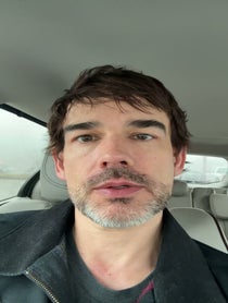 Poster for Question video from Christopher Gorham