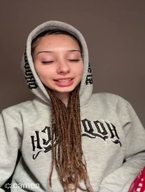 Poster for Intro video video from Francesca <3