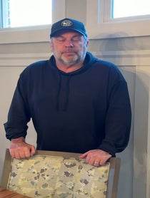 Poster for Advice video from Mike Brey