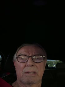 Poster for Birthday video from Eric Braeden