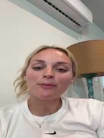 Poster for Question video from Ally Batenhorst