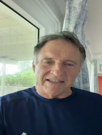 Poster for Other video from Robert Hays