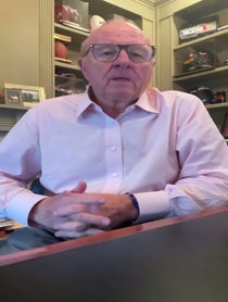 Poster for Other video from Larry McReynolds