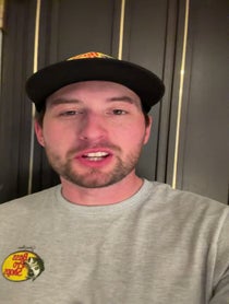 Poster for Other video from Chase Briscoe