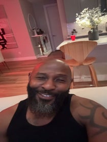 Poster for Send some love video from Obrien Caldwell