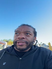 Poster for Birthday video from Herb Dean