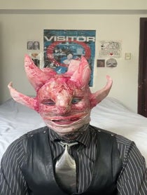 Poster for Other video from Orkgotik