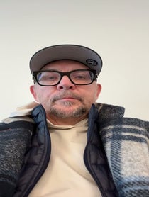 Poster for Birthday video from Theo Fleury
