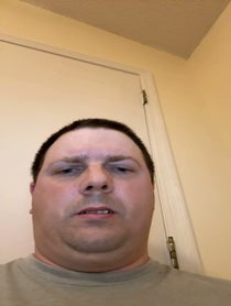 Poster for Birthday video from Frank Hill aka It’s Frank