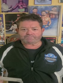 Poster for Birthday video from Barry Horowitz