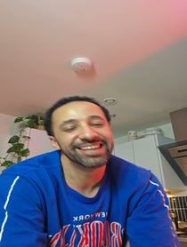 Poster for Birthday video from Aaron Mountford-Myles GBBO