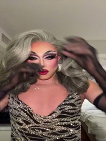 Poster for Advice video from Athena Dion