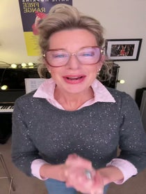 Poster for Mother's Day video from Katie Hopkins