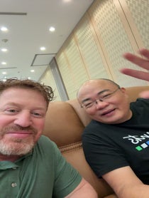 Poster for Other video from E.T.