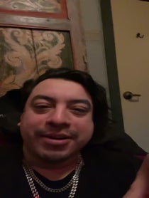 Poster for Birthday video from Teddy Herrera