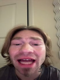 Poster for Mother's Day video from Bear Brown