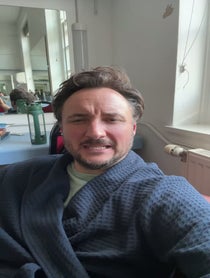 Poster for Mother's Day video from James Bye