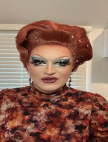 Poster for Pep Talk video from Kate Butch