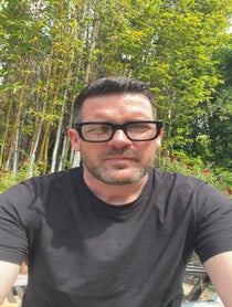Poster for Mother's Day video from Adam Sinclair