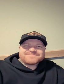 Poster for Birthday video from Matty Mullins