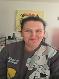 Poster for Pep Talk video from Myers Family Vlogs