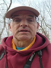 Poster for Birthday video from Kickball Dad