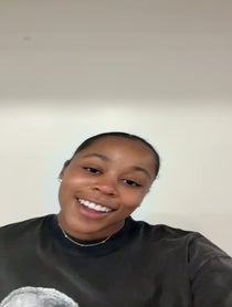 Poster for Pep Talk video from Sloane Blakely