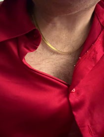 Poster for Birthday video from Chris Munch Comedy