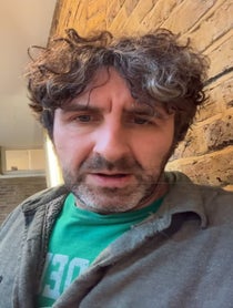 Poster for Other video from Mark Watson