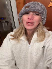 Poster for Birthday video from Radio Madison