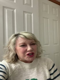 Poster for Question video from Cathy Nesbitt-Stein