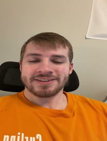 Poster for Advice video from Ben Richardson