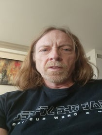 Poster for Birthday video from Jeff Pilson