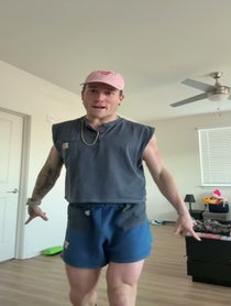 Poster for Other video from Cody Lanphere