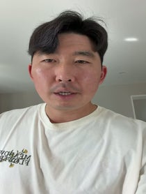 Poster for Birthday video from Sam Heung Min