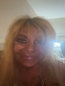 Poster for Birthday video from Tan Mom