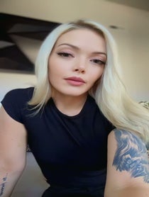 Poster for Pep Talk video from Jenna St James