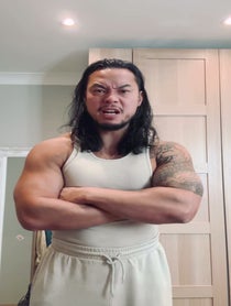 Poster for Birthday video from Quang Luong a.k.a Viper 🐍