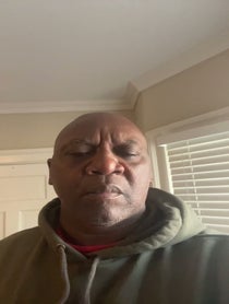 Poster for Birthday video from Thurman Thomas