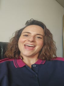 Poster for Birthday video from Raygun