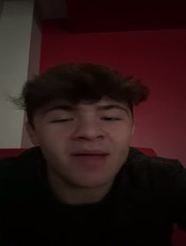 Poster for Pep Talk video from Bo Bassett