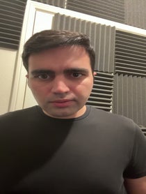 Poster for Charla motivacional video from Kerem Erdinc