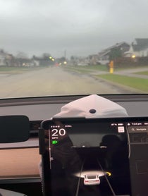 Poster for Pep Talk video from Nicky Netanyahu